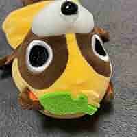うらたぬき やまだぬき ぬいぐるみ パペット Amazon.co.jp: 浦島坂田船 うらたぬき やまだぬき パペット
